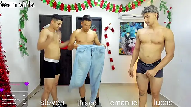 Masters_sexx Hottest Webcams