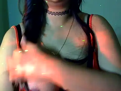 indianninza Hottest Webcams