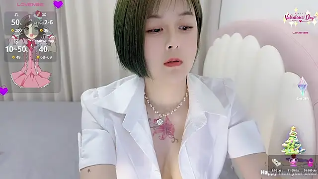 Live sex cam of Mi_sooli