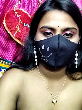 hotshilpa Hottest Webcams