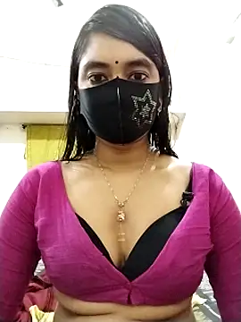 puja-rane - Puja-Rane's free webcam