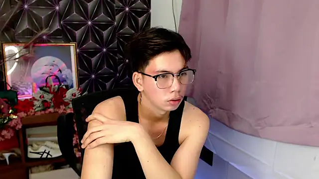 ursweet_jade (M twink) - CUM PUBLIC / FINGER ASSHOLE / EAT CUM