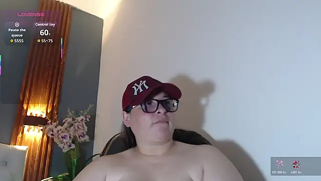 katty_femdom (F milf) - ❤️show squirt hot dirty ❤️