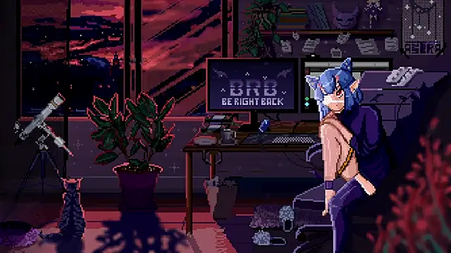 naitt_ - Naitt_'s free webcam