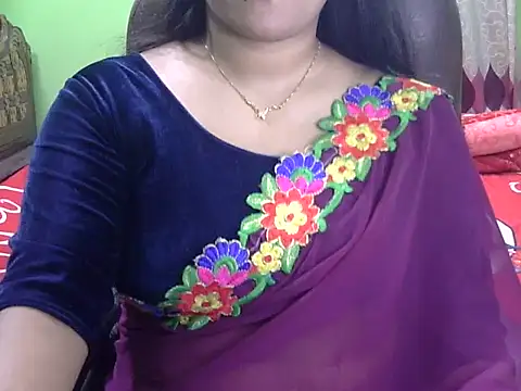 bengaliqueenstar - BengaliQueenStar's free webcam - UK Sex Cams