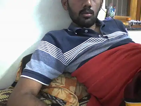 manslust (M twink) - nude show and cum