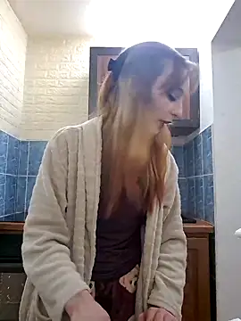 babyeva- - BabyEva-'s free webcam