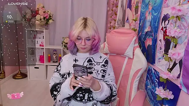 coconut_mia (F young) - doggy