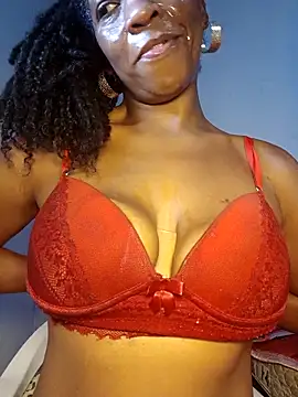 luhma_hot (F milf) - Blowjob