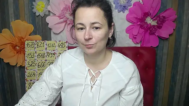 mariesho (F young) - divine orgasm