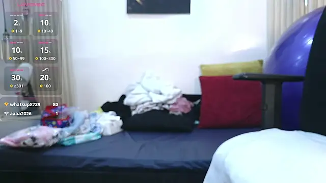 virtual_charm (F young) - Fuck belly