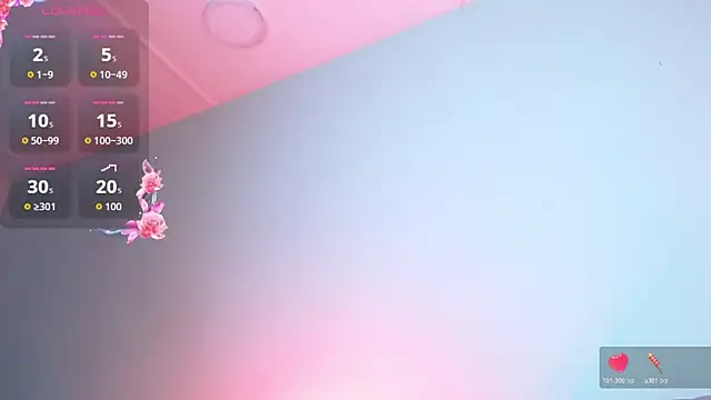 akisha_lims26 (F young) - Naked