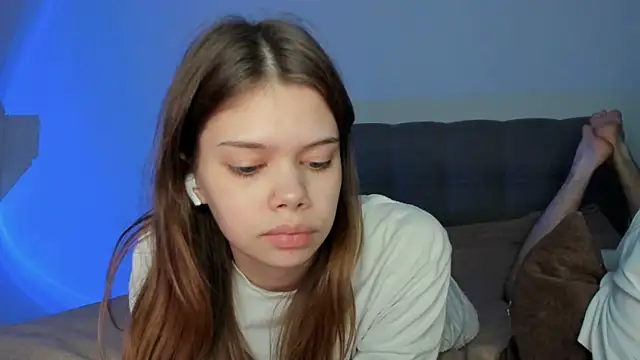 chansetolove - Chansetolove's free webcam