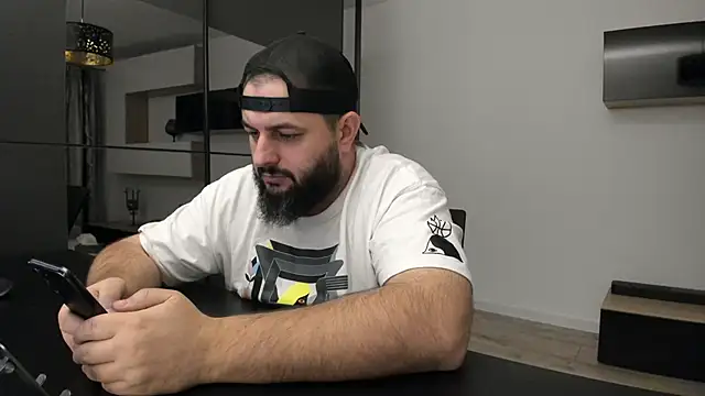 dravenpeak - DravenPeak's free webcam