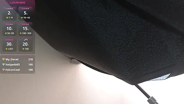 sandra_snowflake (Ask my age) - breast play