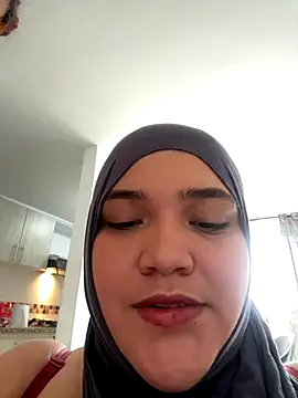 sweetmuslim01 live cam