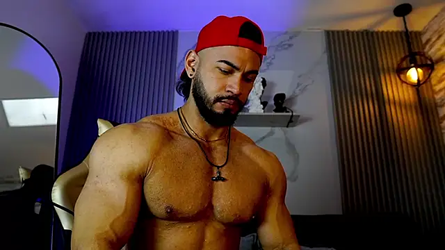 jaxon_colton Live Webcam on Stripchat