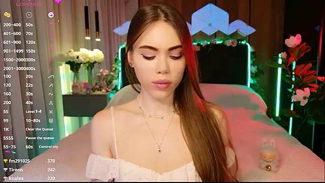 mimifors - MimiFors's free webcam - UK Sex Cams