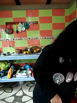 Simone_Miller live show on StripChat 