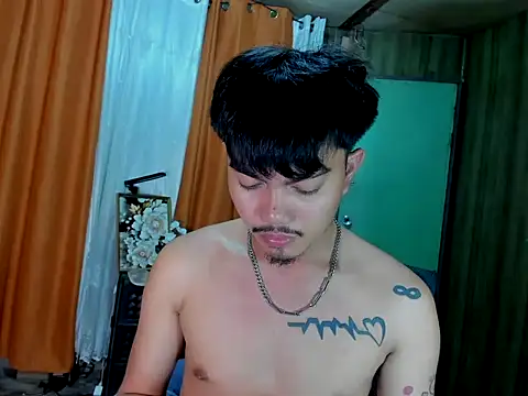 cutievrinx (M young) - Make me cum BIGLOAD !