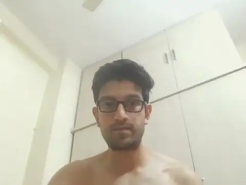 arjun_077 (M young) - Cum