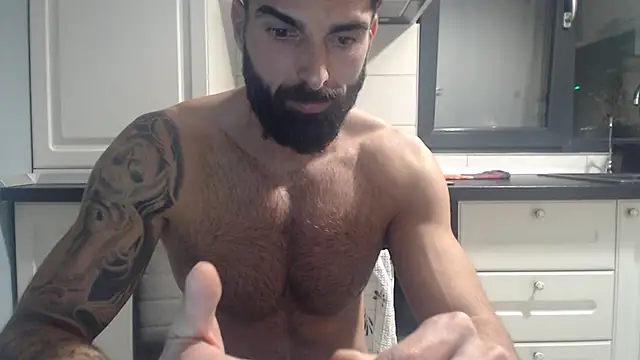 verycutex (Ask my age) - #miami #new #hairy #naked #muscle