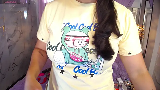 melissa-roberts - Melissa-roberts's free webcam