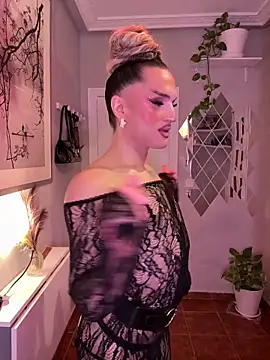 Crystal_________ Live Webcam on Stripchat