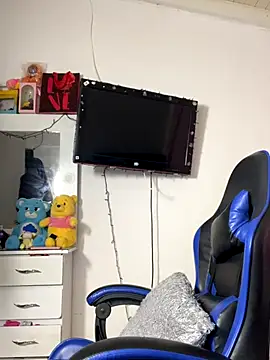 milleradhara24 - Milleradhara24's free webcam - UK Sex Cams