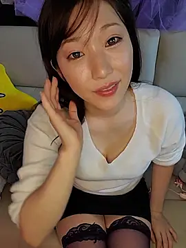 M_Kaede live cam