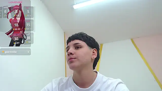 bad_giirl_ - Bad_giirl_'s free webcam - UK Sex Cams