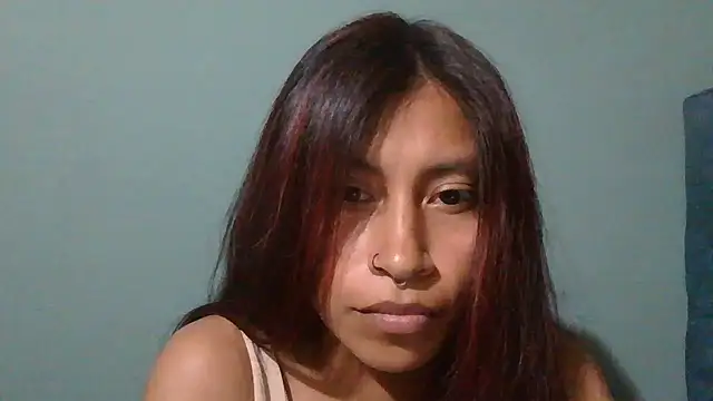 Live sex cam of Pocahontas_tw