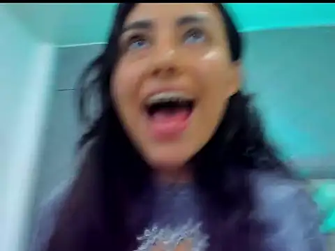 Live sex cam of ViolettRouse