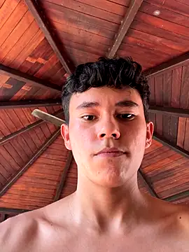 Angel_esteban_fx live show on StripChat 