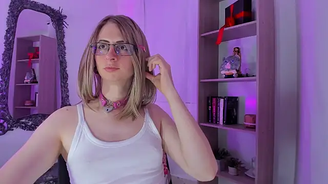 kimberlyjohnsoon - KimberlyJohnsoon's free webcam