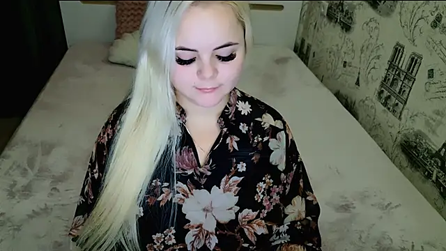 lovely-eyes (F young) - make me happy