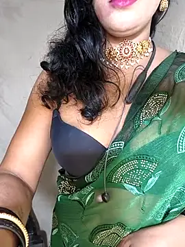 lovely12streaming (F young) - Bra and penty show