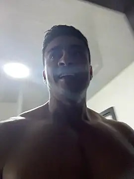 Chris_Clarck Live Webcam on Stripchat