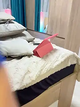 velvetnoir21 (F young) - Twerk+assoiling