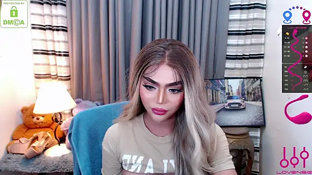 fantacyoflove - Fantacyoflove's free webcam - UK Sex Cams