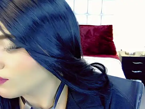 charlotte1_sweet live cam screenshot maletranny on Gratis Show – Free Live Cams