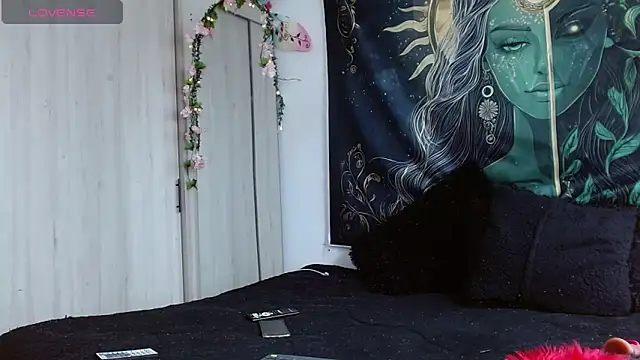 aphroditebloom - Aphroditebloom's free webcam - UK Sex Cams