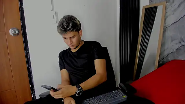 alan-smith1 (M twink) - Cum: 801