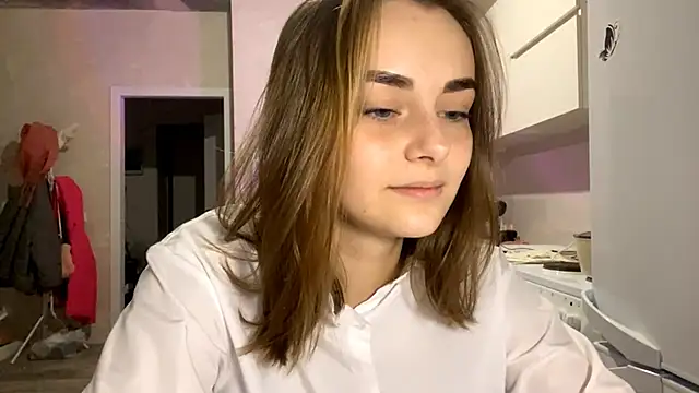 GeralynChiszar Live Webcam on Stripchat