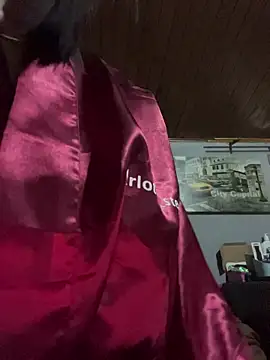 charlotte_steven... Live Webcam on Stripchat