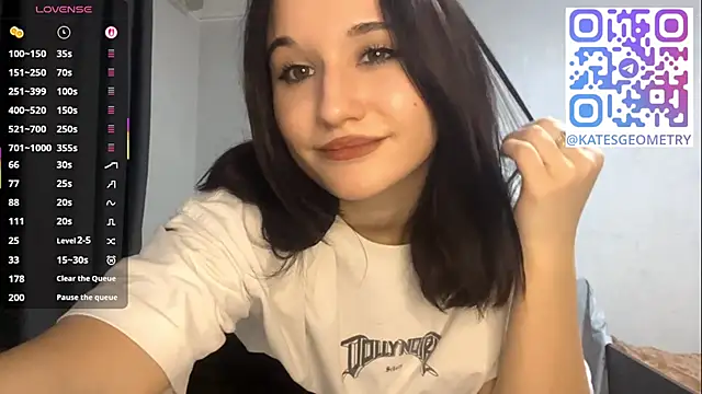  StacySanchez chat room