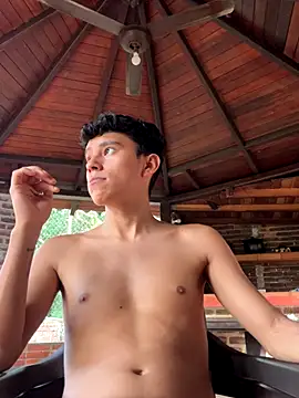 angel_esteban_fx (M twink) - CUM