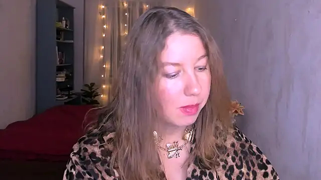 nancysanders (F milf) - for my good mood