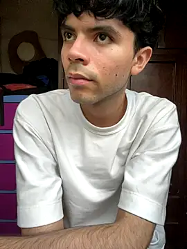 axel-mejia (M young) - Masturbation For 3 minutes