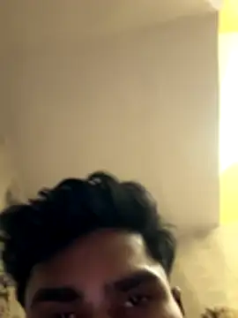 handsome544 (M young) - Sleeping friend dick show